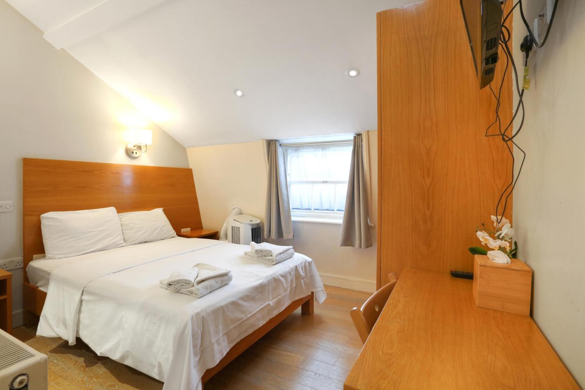 Apartment Beiroom Hyde Park *