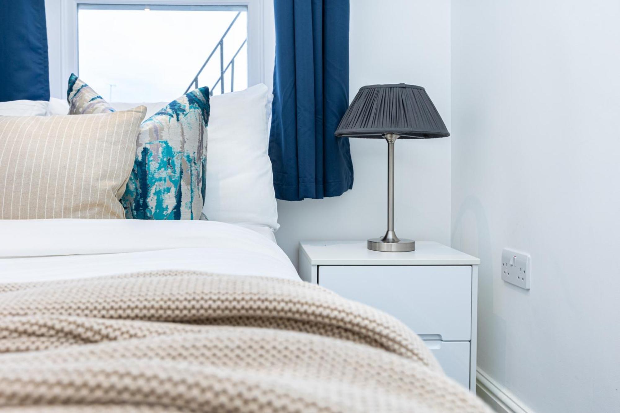 Luxury Harley Street Aparthotel *