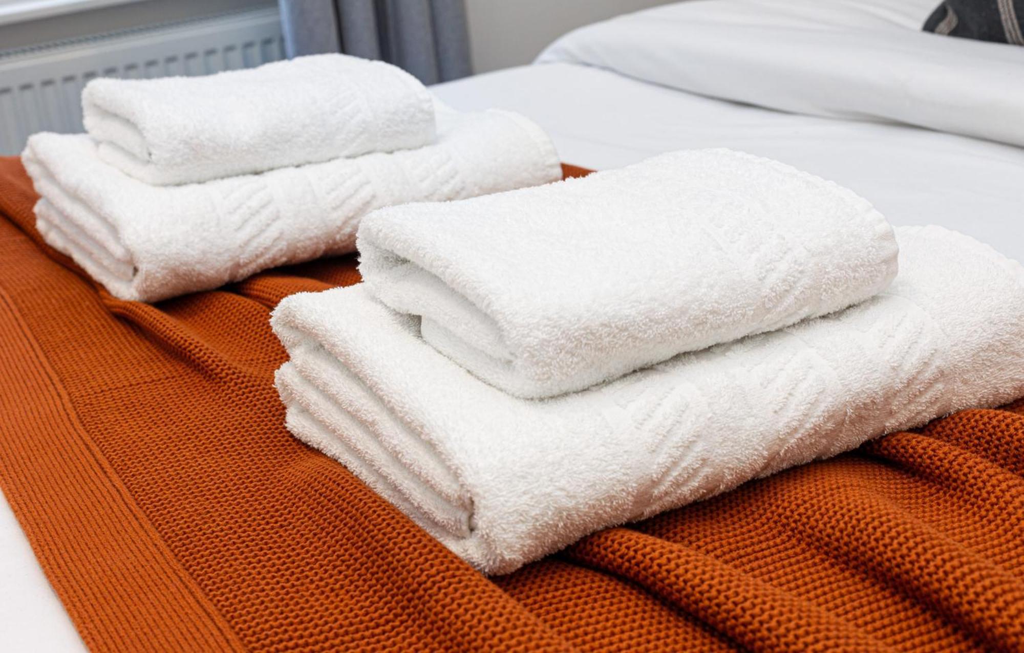 Luxury Harley Street Aparthotel