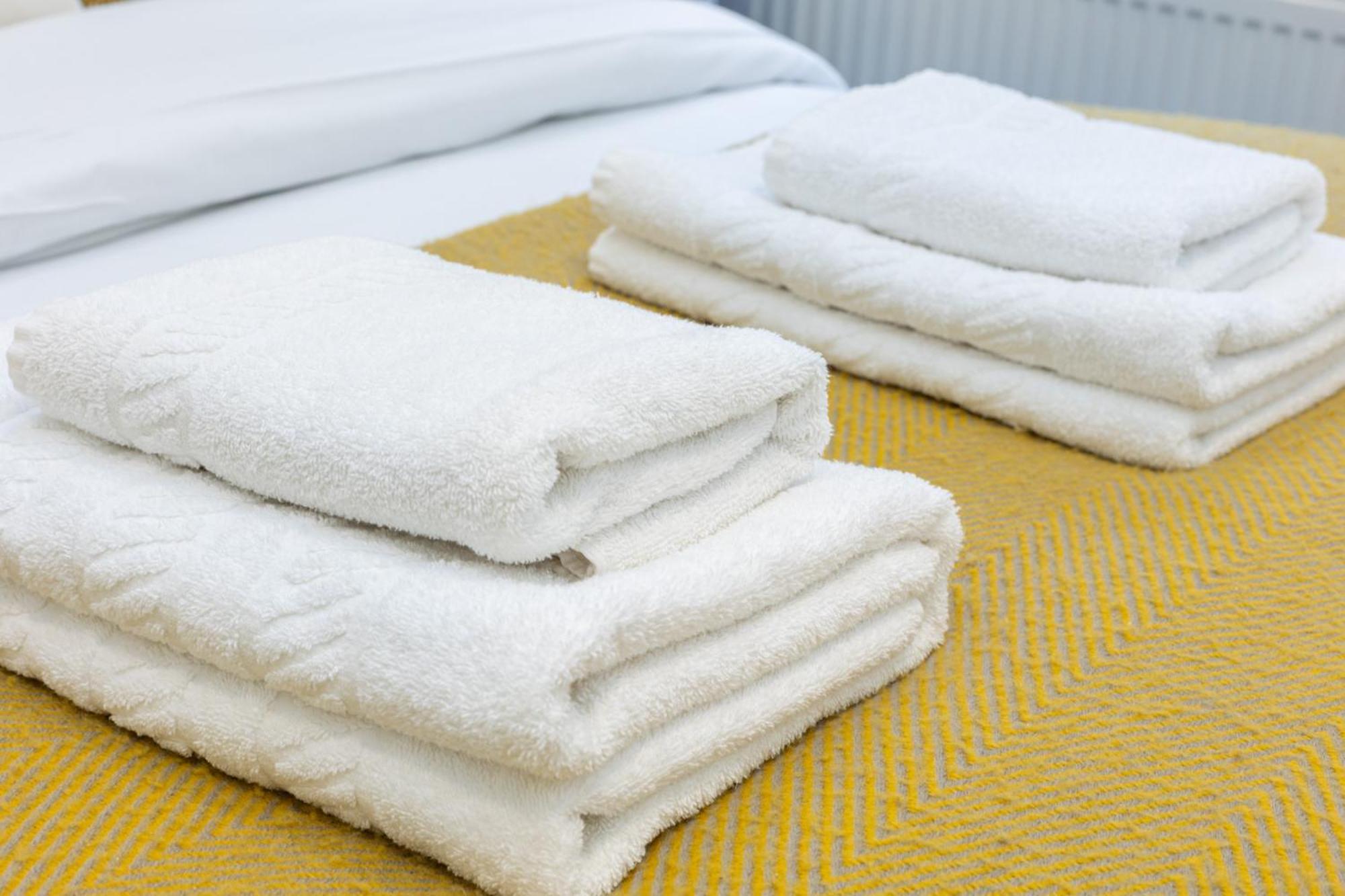 Luxury Harley Street Aparthotel