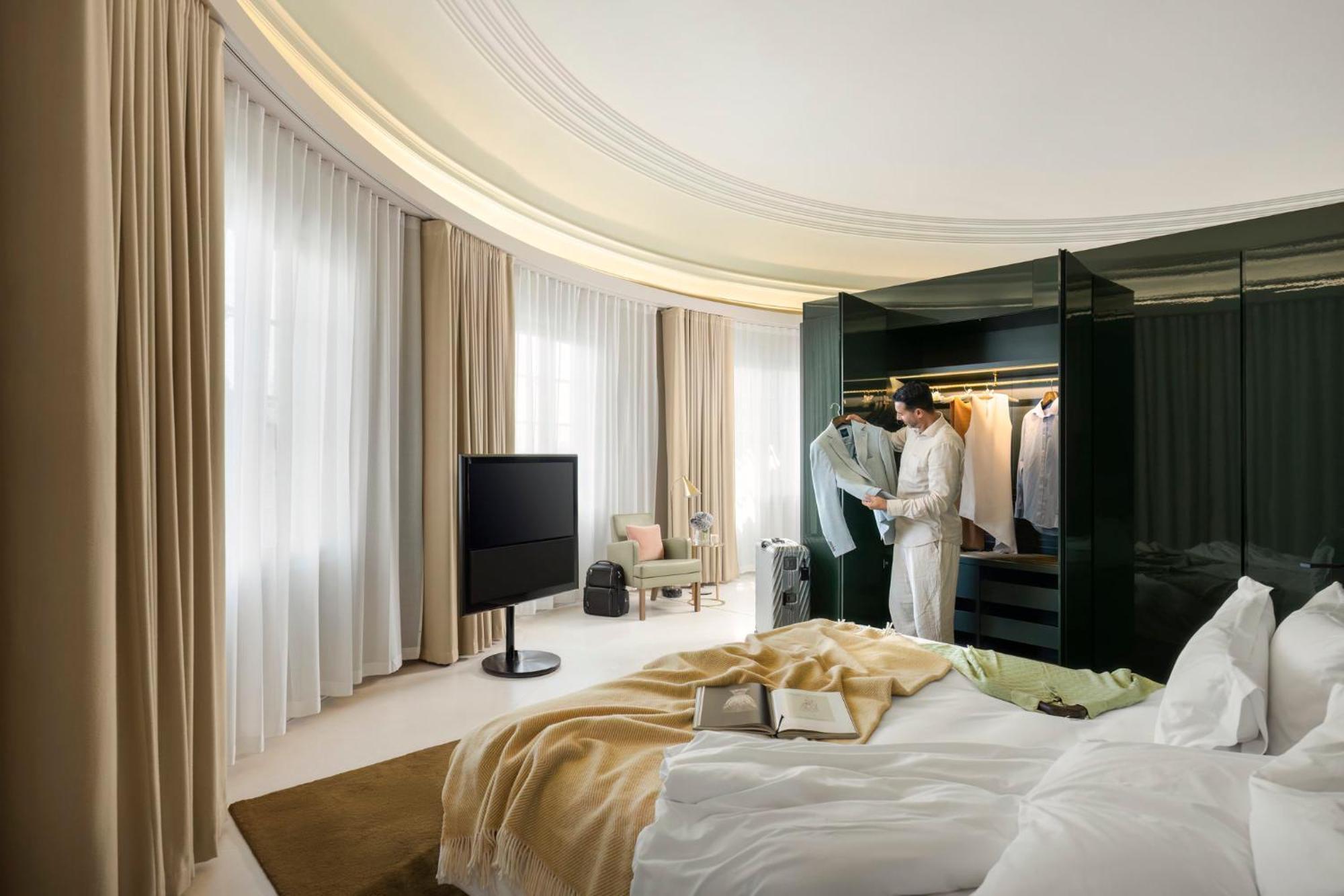 Cafe Royal 5* London