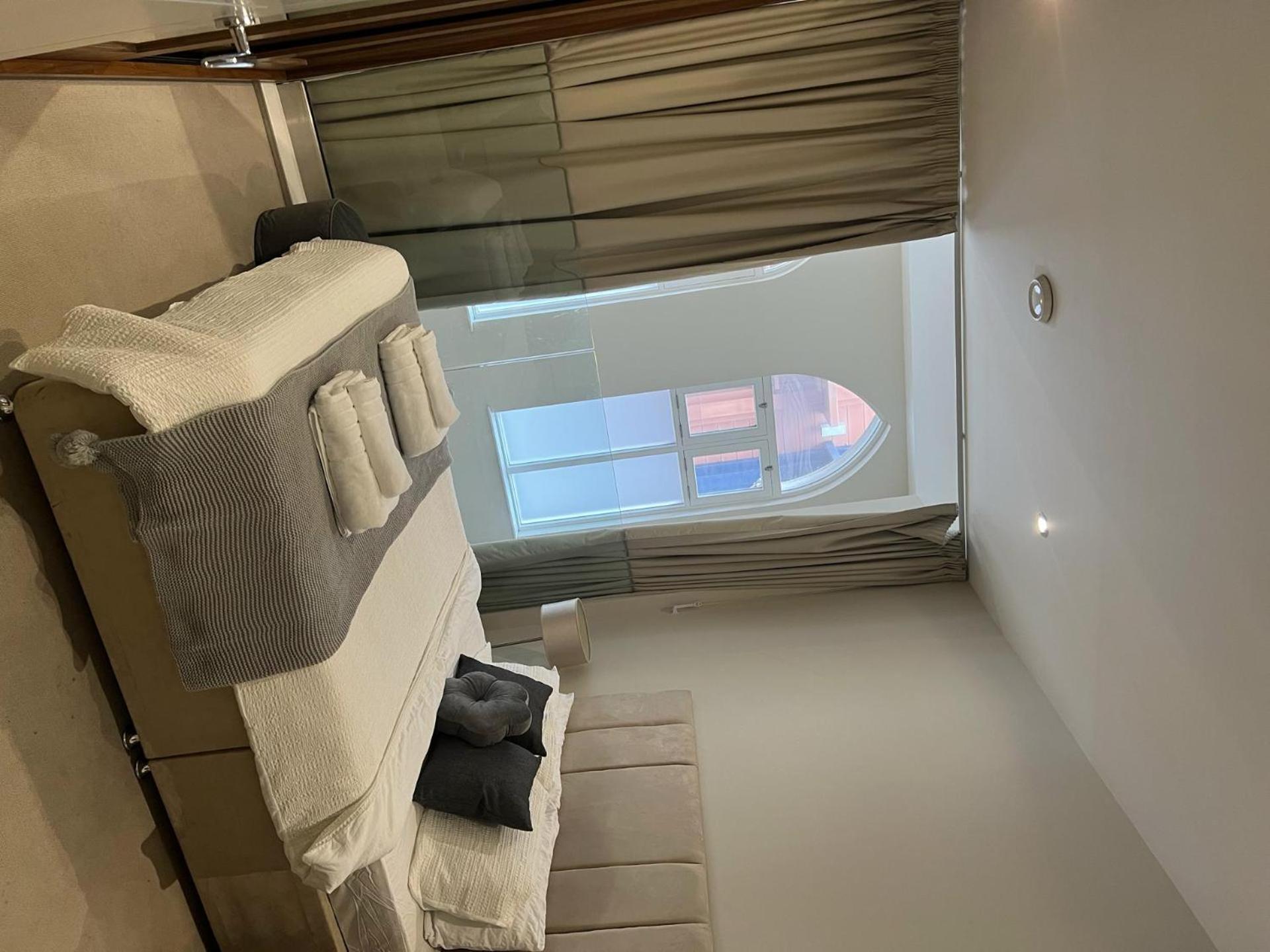 Apartamento Beautiful 2-bed In *