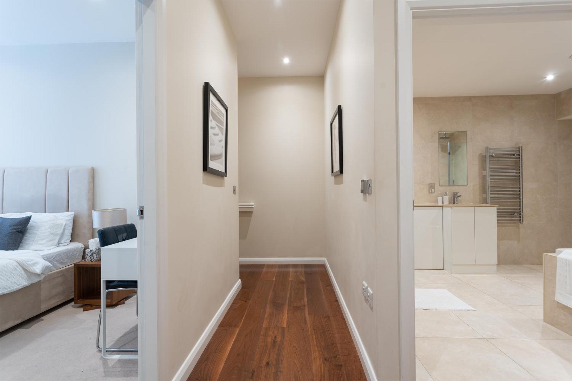 Beautiful 2-bed In * Londres