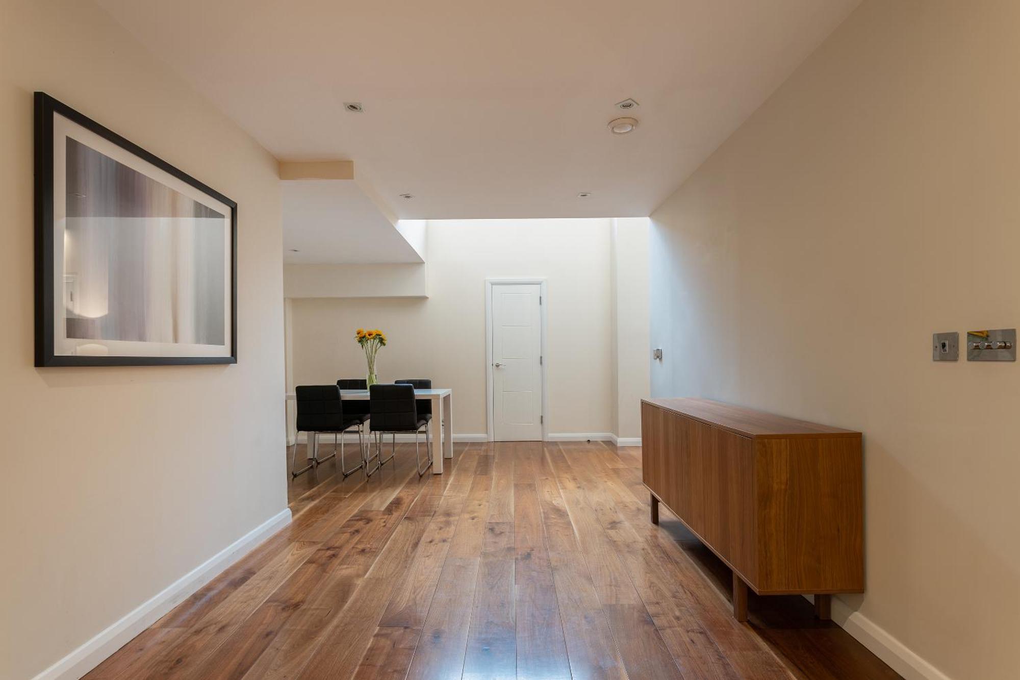 Beautiful 2-bed In Apartamento Londres