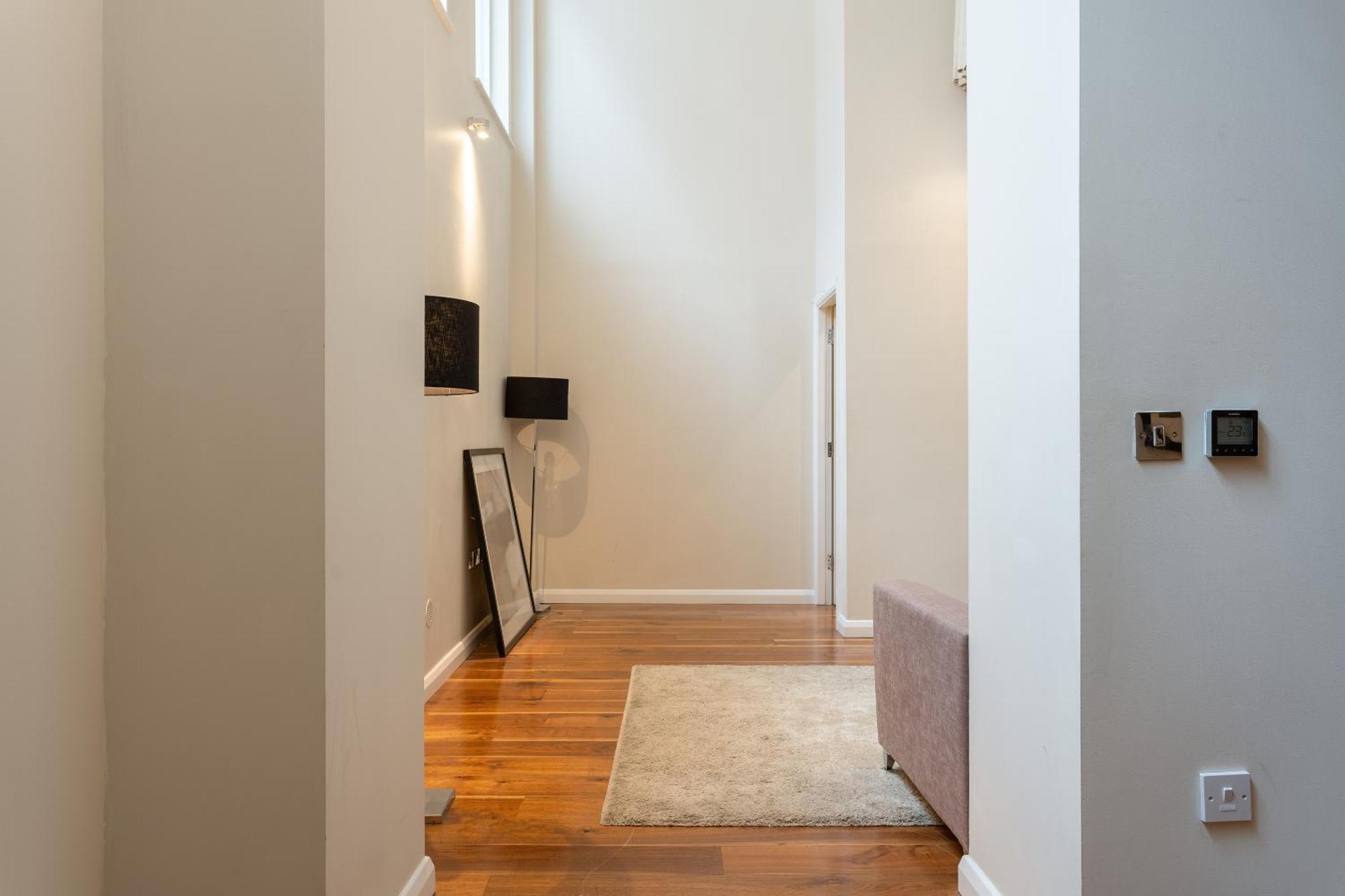 Beautiful 2-bed In Apartamento Londres
