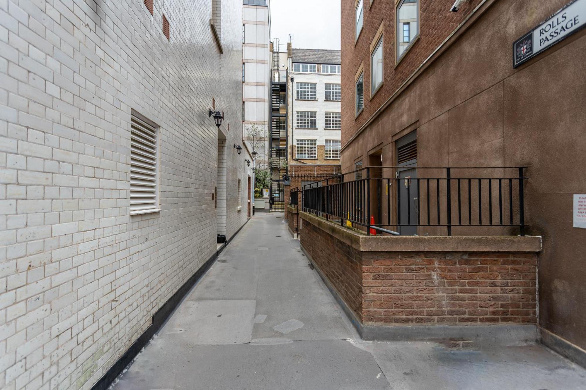 Beautiful 2-bed In Londres
