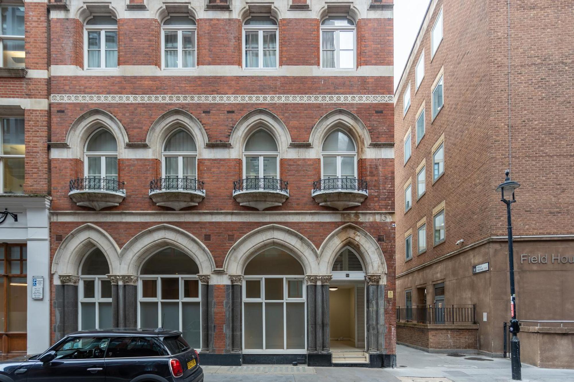 Apartamento Beautiful 2-bed In *