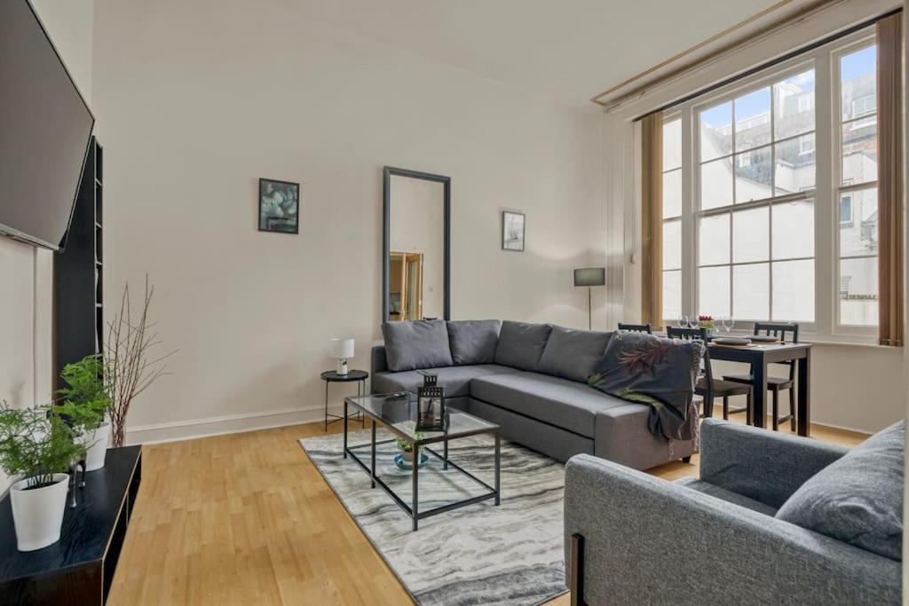 Cosy 2br Retreat Near Paddington Station Apartment *