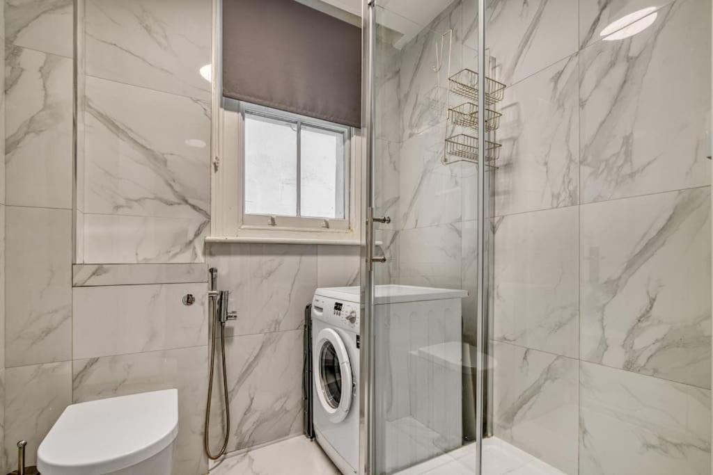 Cosy 2br Retreat Near Paddington Station Apartment London