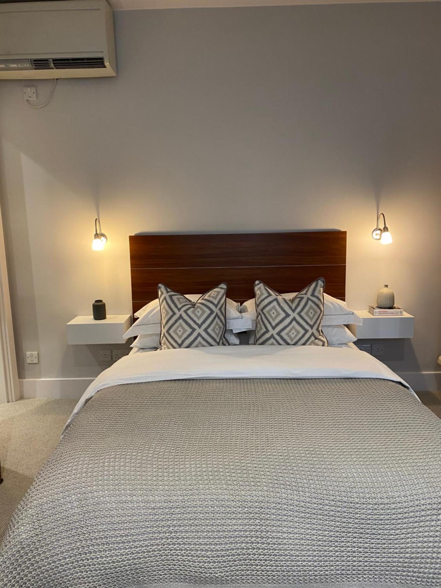Belgravia Aparthotel *