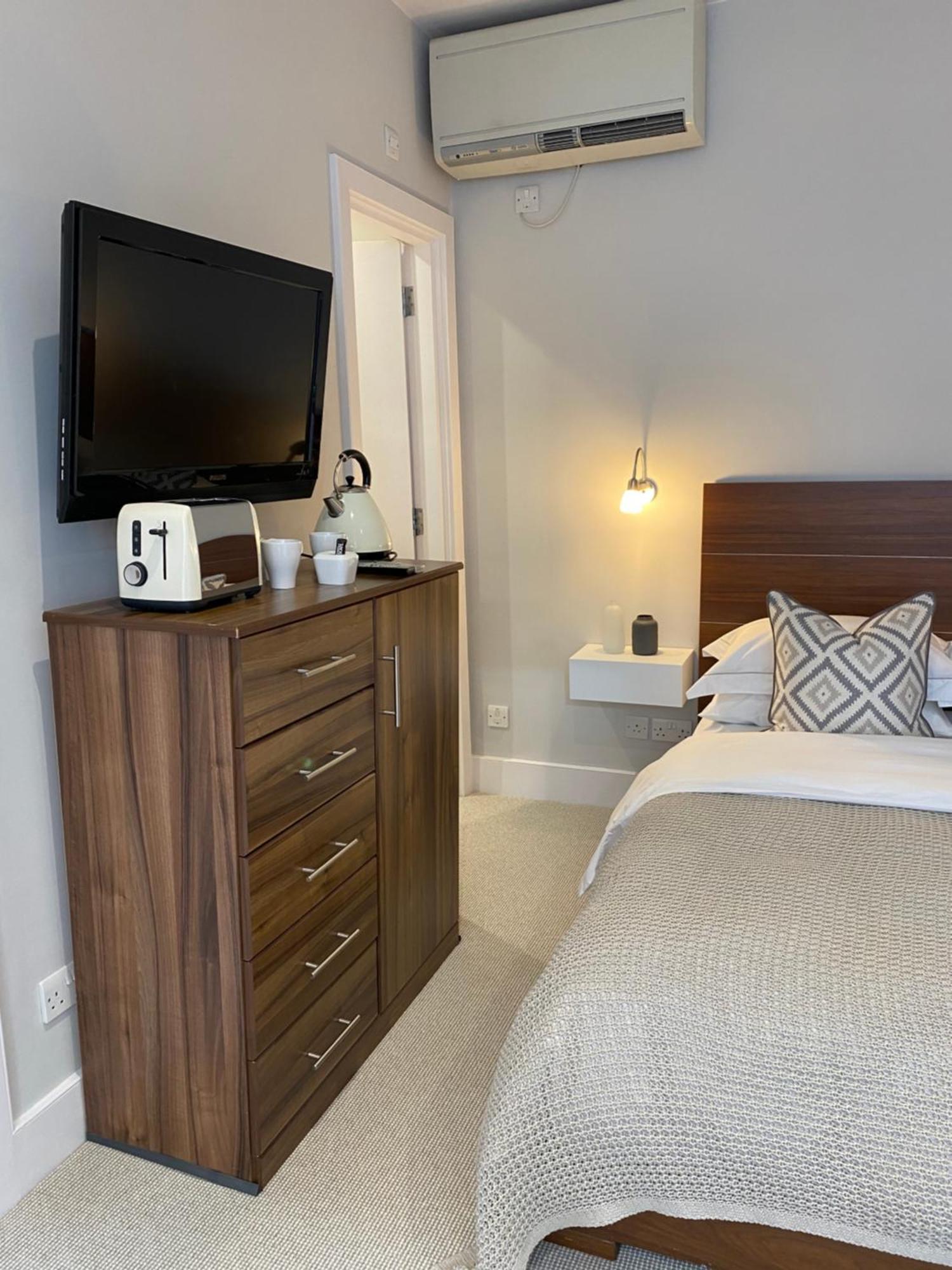 Belgravia Aparthotel
