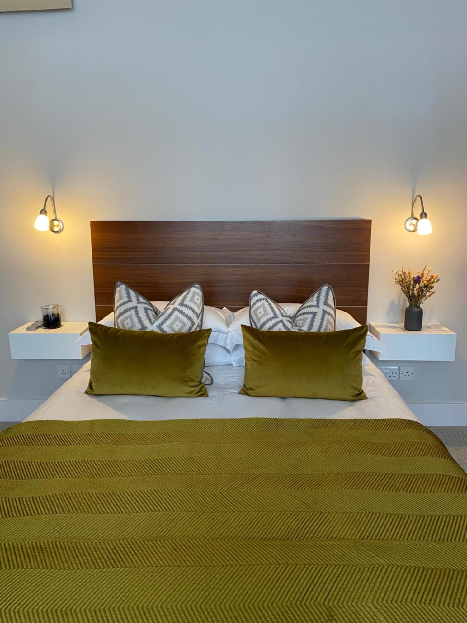 Aparthotel Belgravia