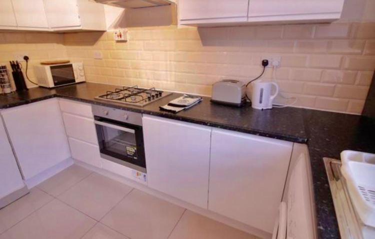 Homestay Grundy 32 London