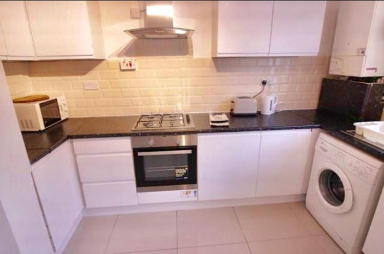 Homestay Grundy 32 London