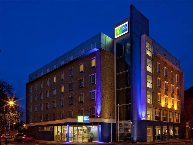 Express Earls Court By Ihg 3* Londres