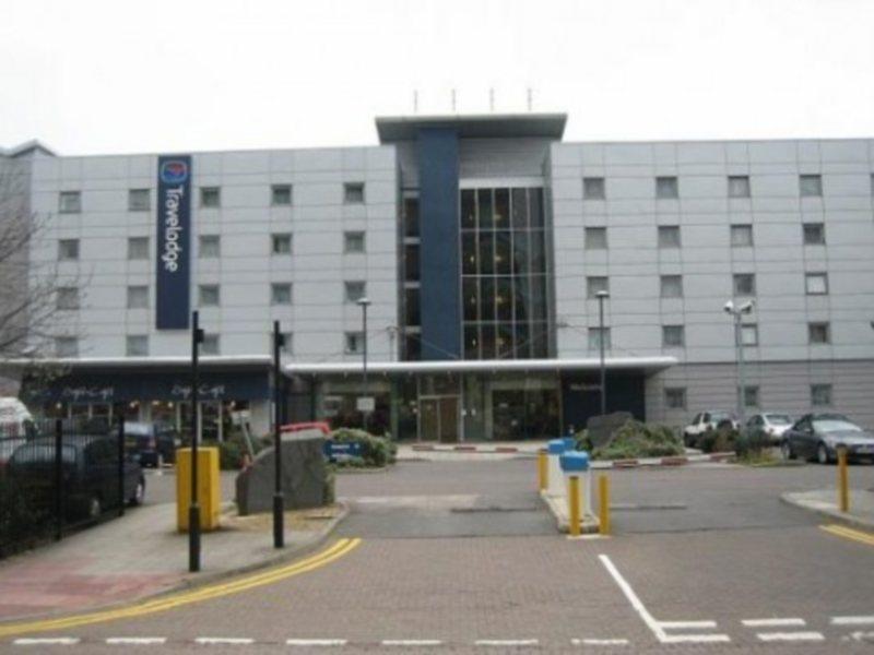 Travelodge Docklands London