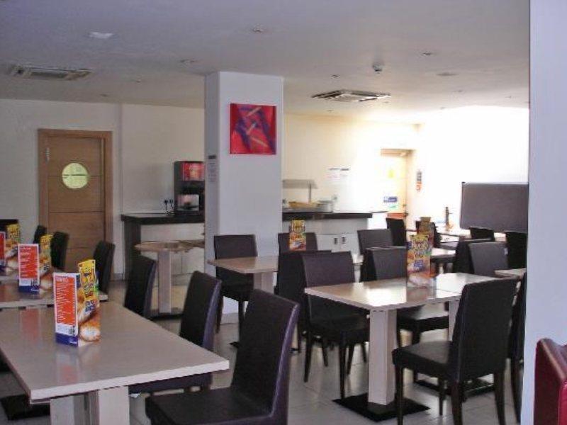 Hotel Comfort Tower Of Londres