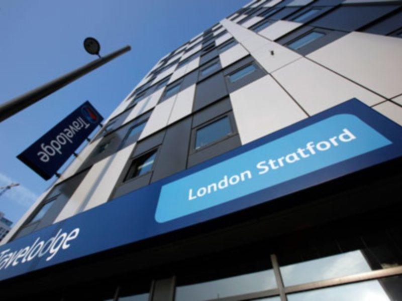 Travelodge Stratford Hotel