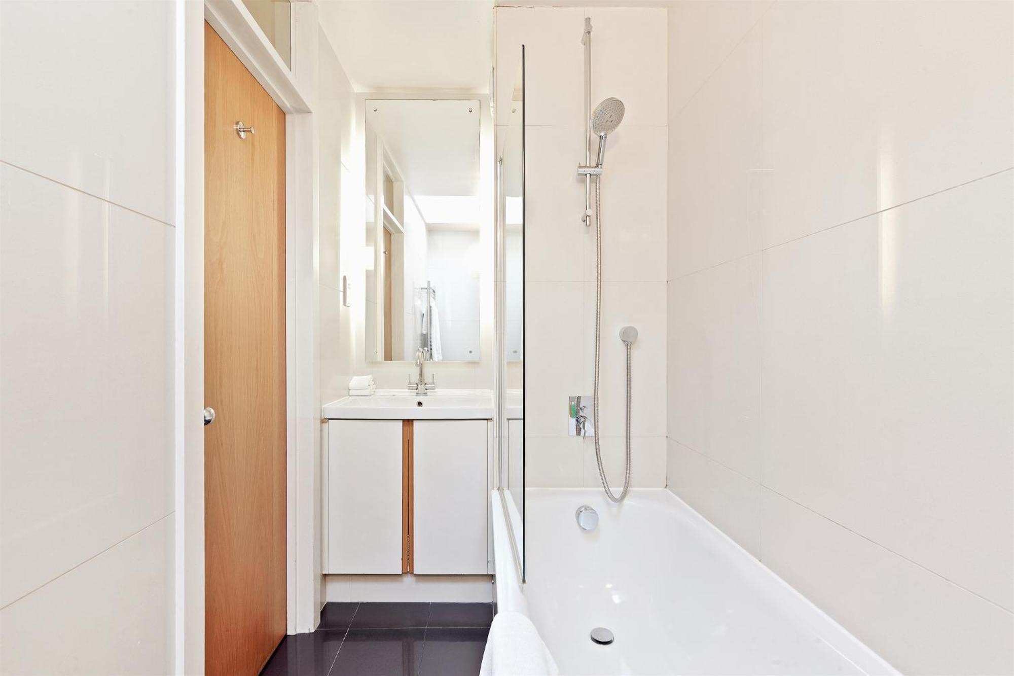 3 Bdrm Notting Hill Mews House - 2 Balconies Holiday home *
