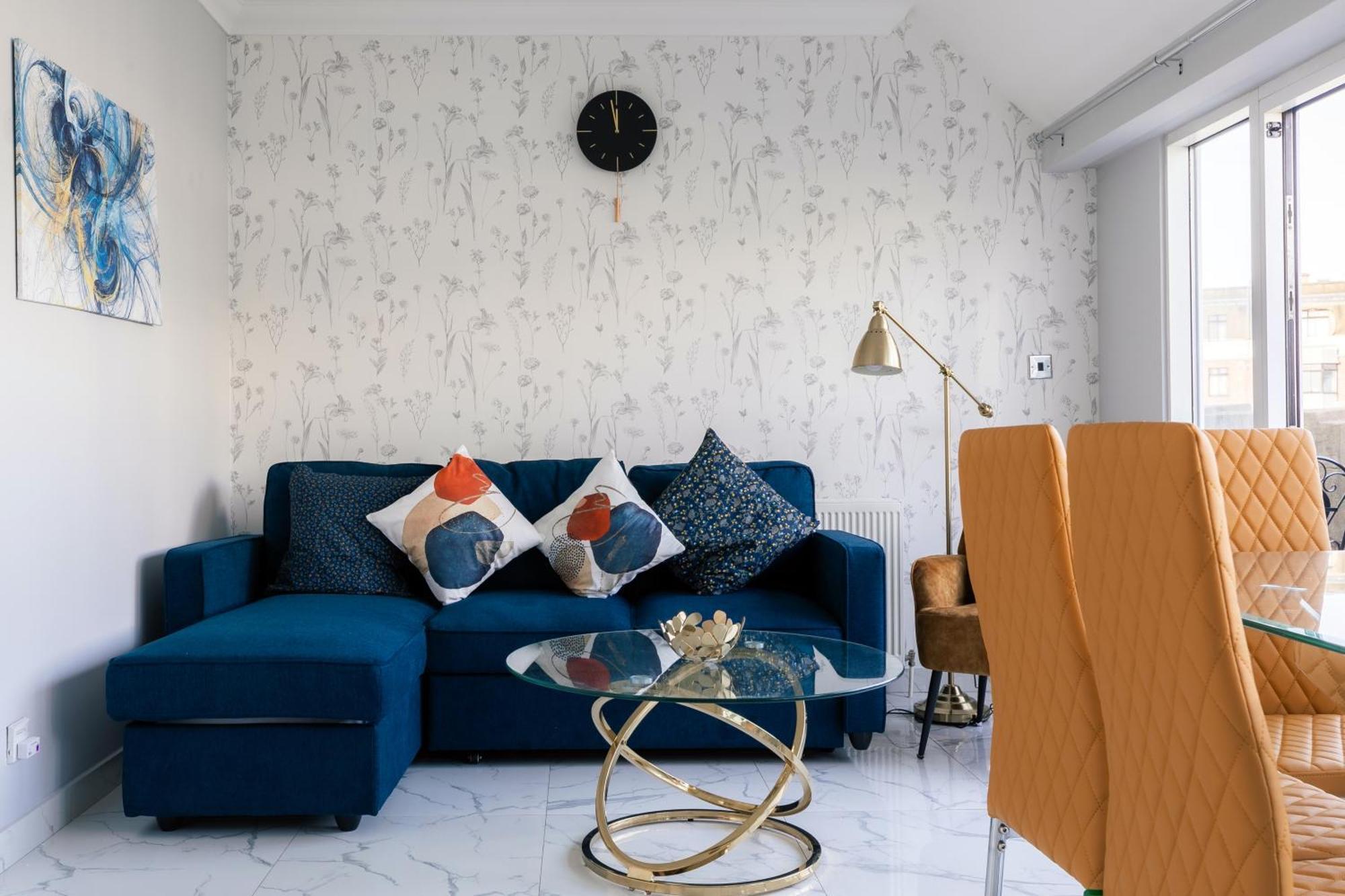 Apartment Marble Arch