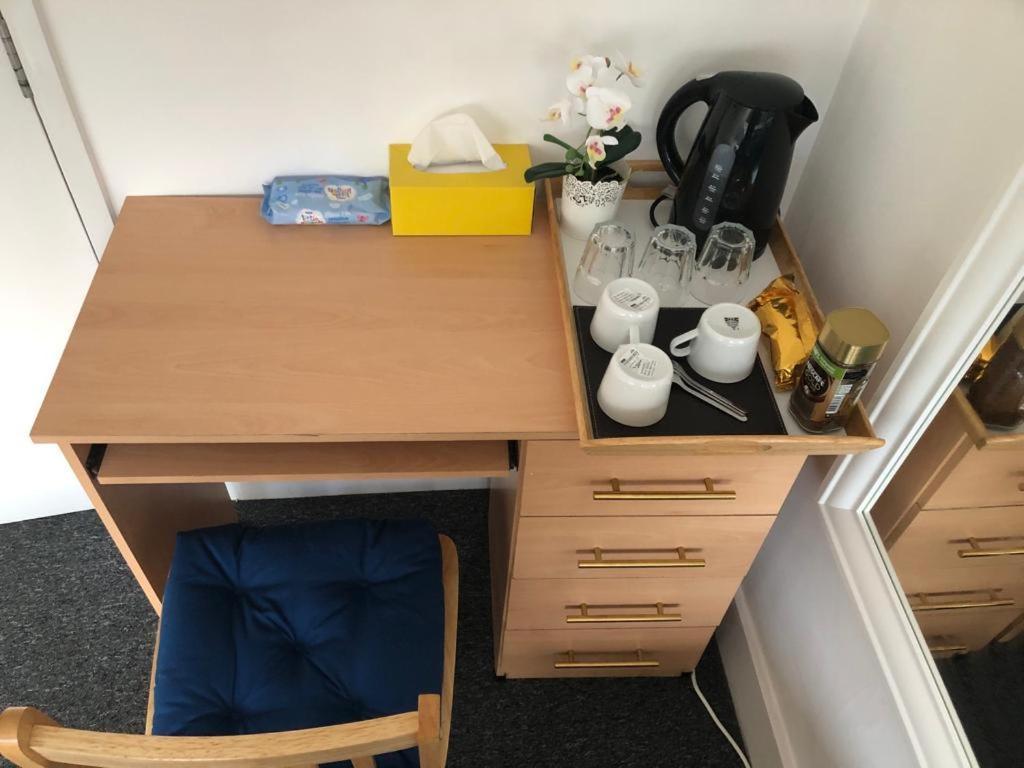 Cosmopolitan Comfort Private Bedrooms In Euston 106 Hospedagem domiciliar Londres