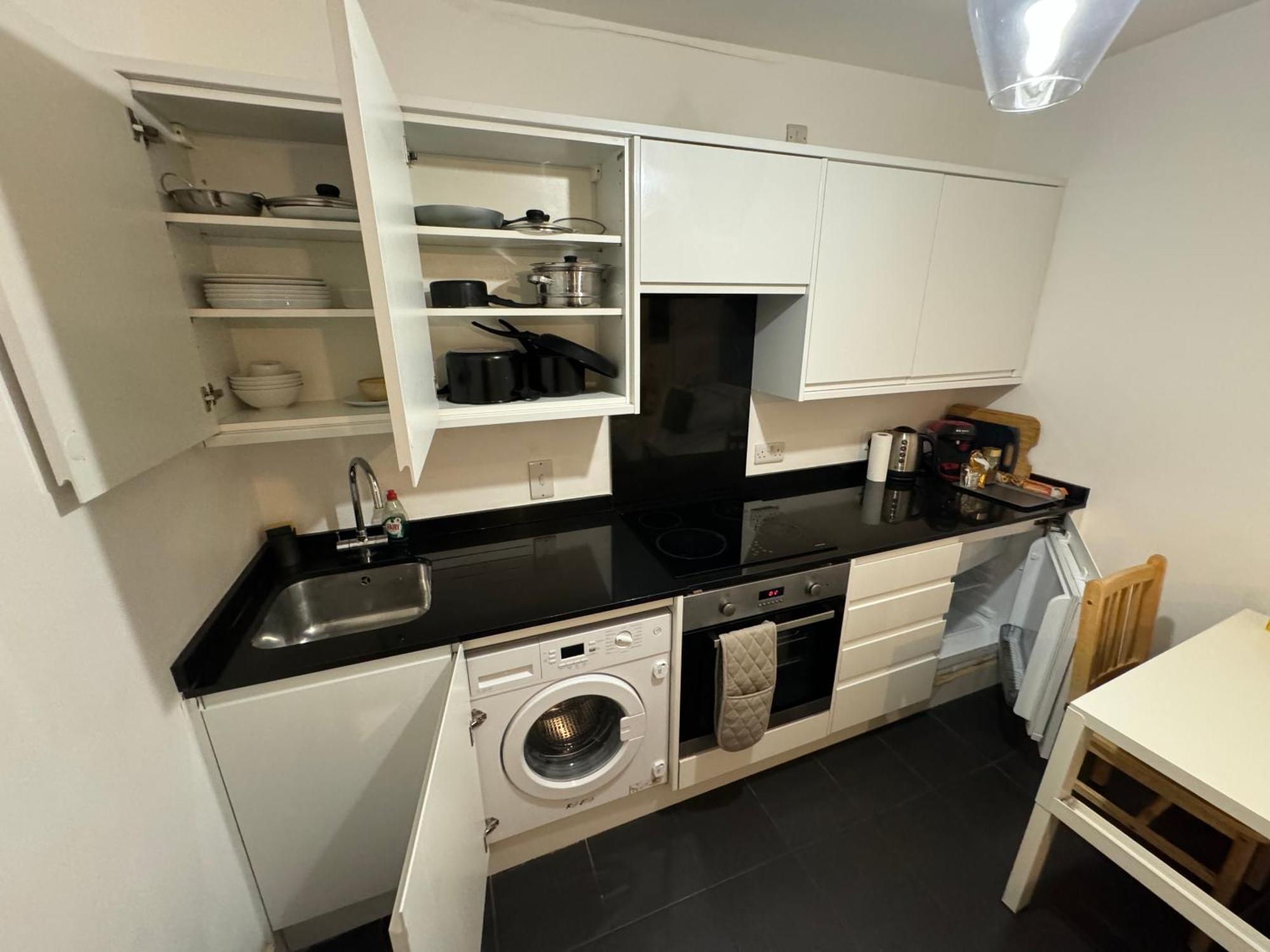 Hospedagem domiciliar Cosmopolitan Comfort Private Bedrooms In Euston 106
