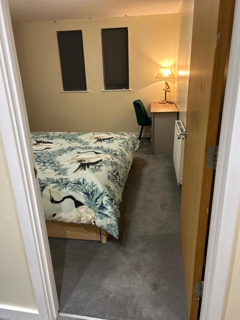 Homestay Luxury 2 Bedroom Around Lcy Airport London