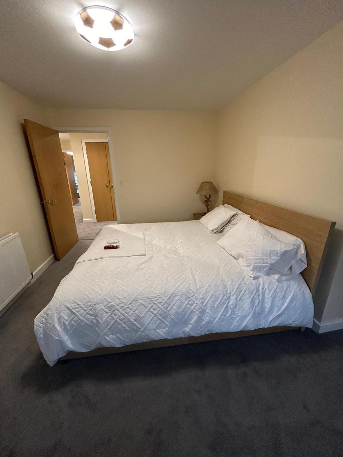 Homestay Luxury 2 Bedroom Around Lcy Airport *
