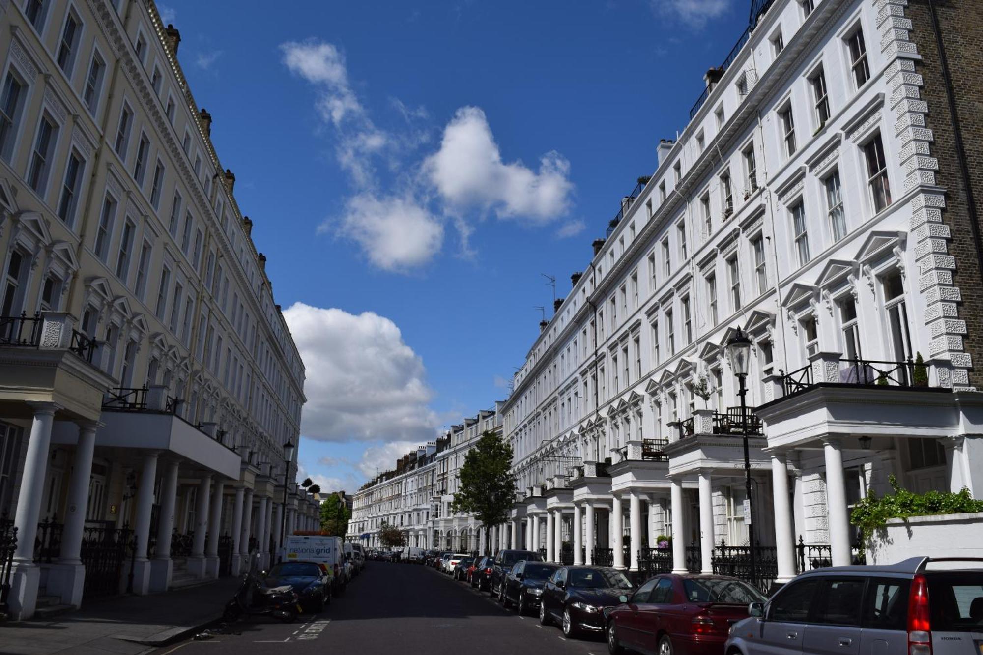 Apartment Kensington
