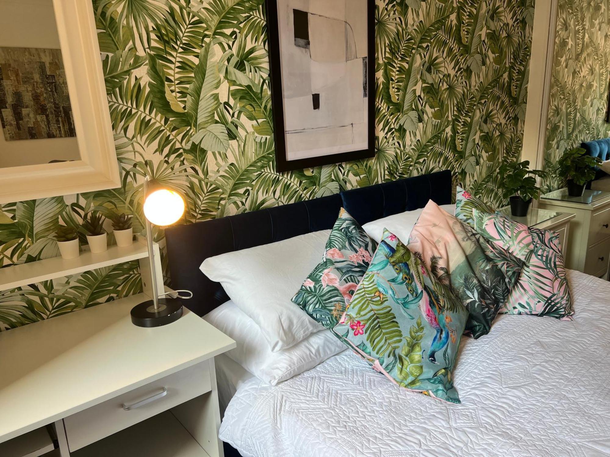 Tower Bridge King Bed En-suite With Parking & Balcony Apartamento