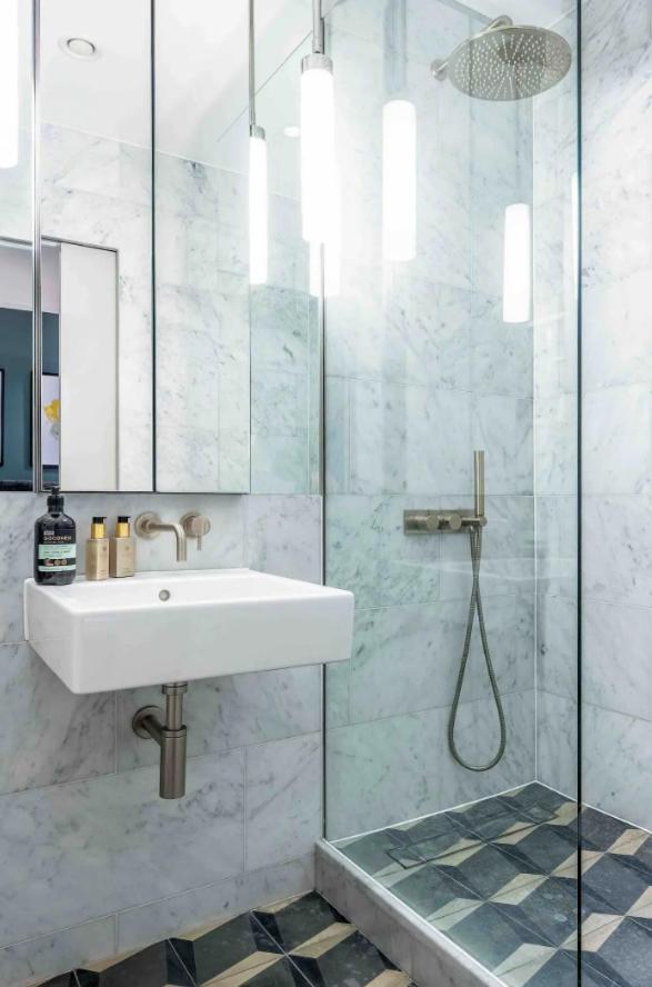 Newly Redecorated Soho Flat Apartment