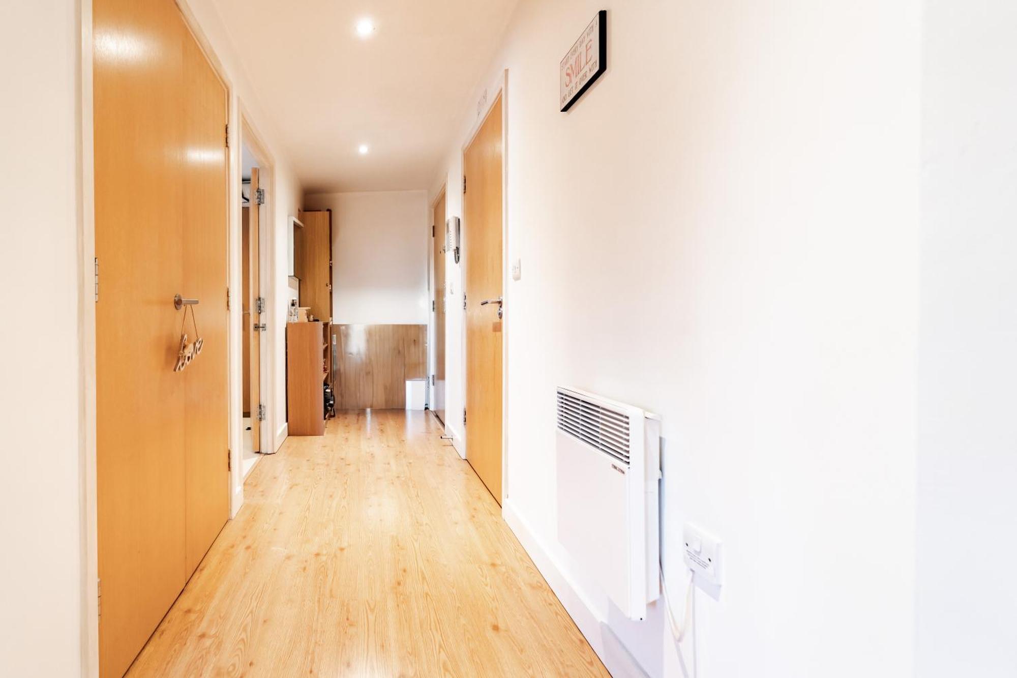 Superhost 1 Bedroom Flat 15 Mins To Center,zone 2 Apartment London