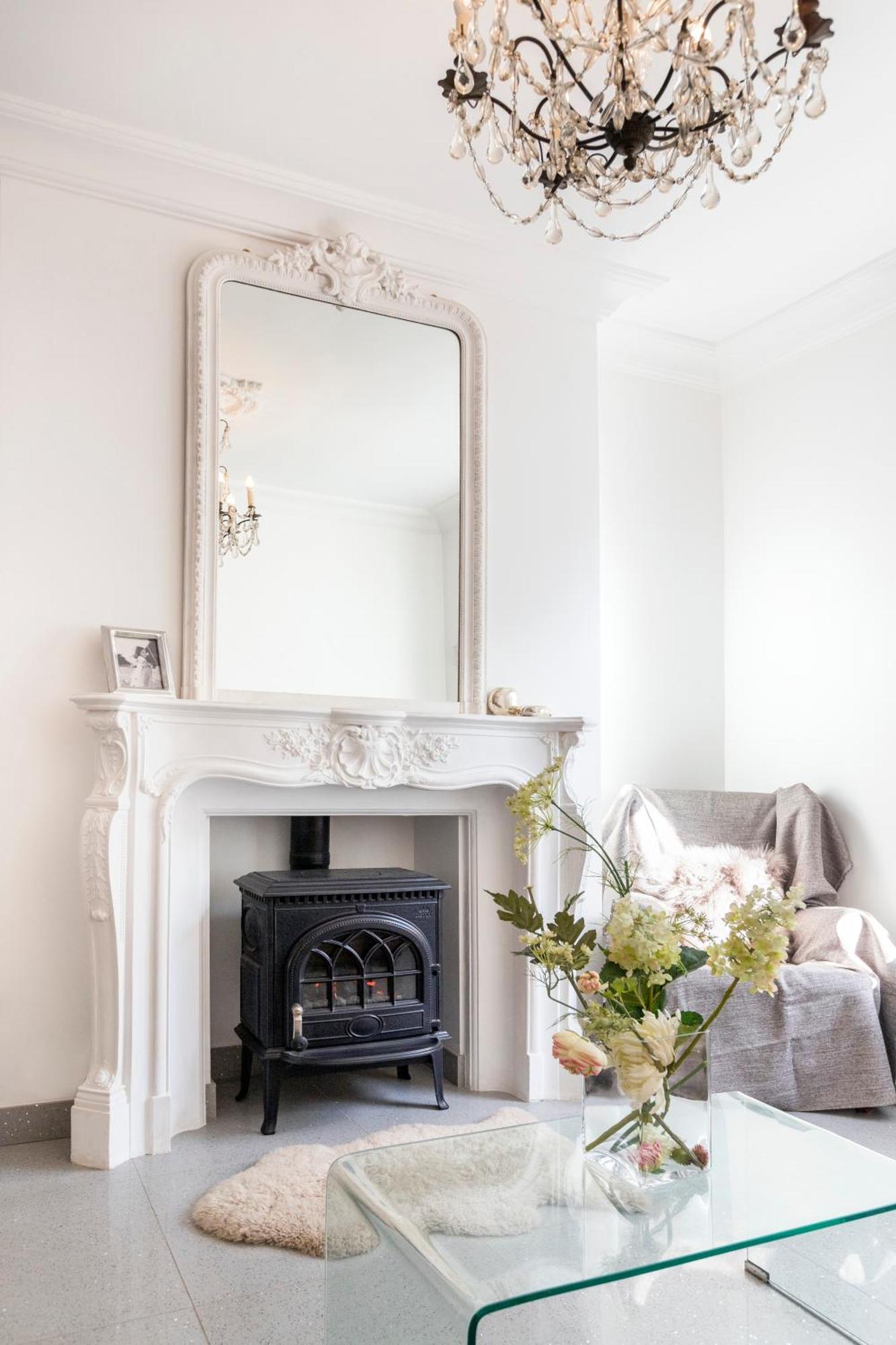 Victoria Belgravia Townhouse *
