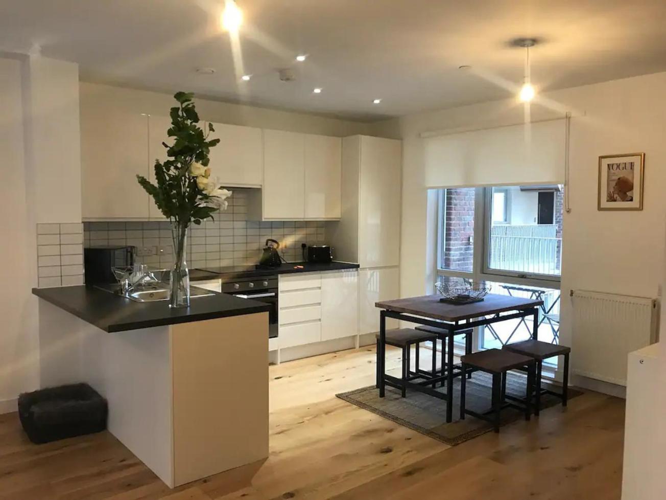 Charm Dwelling Londres
