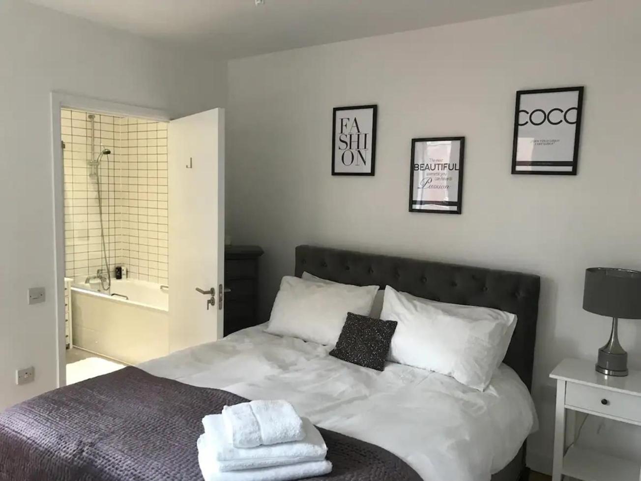 Charm Dwelling Londres