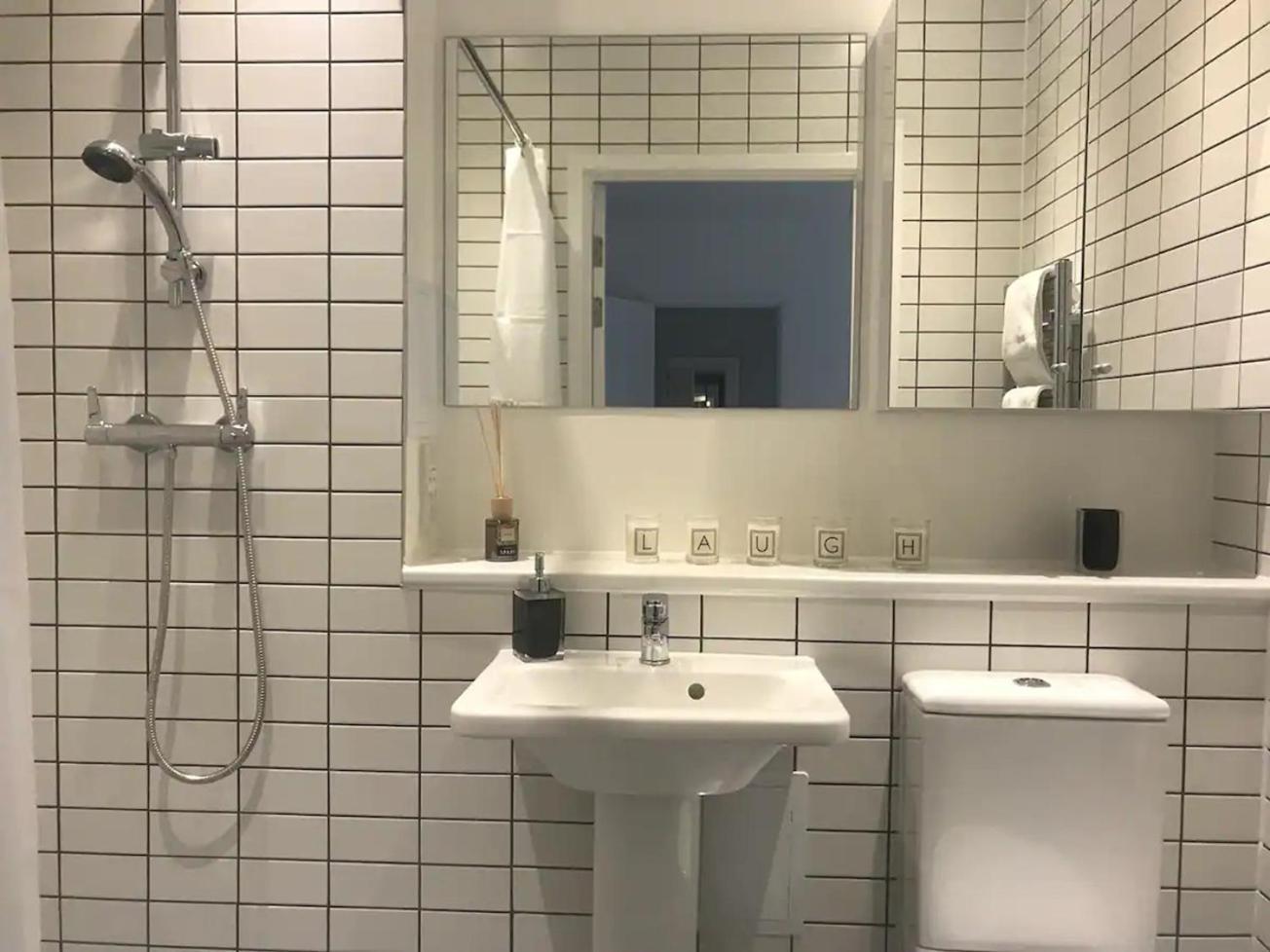 Apartamento Charm Dwelling *