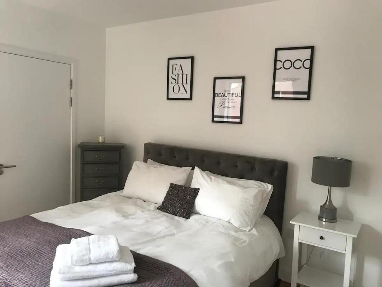 Charm Dwelling Londres