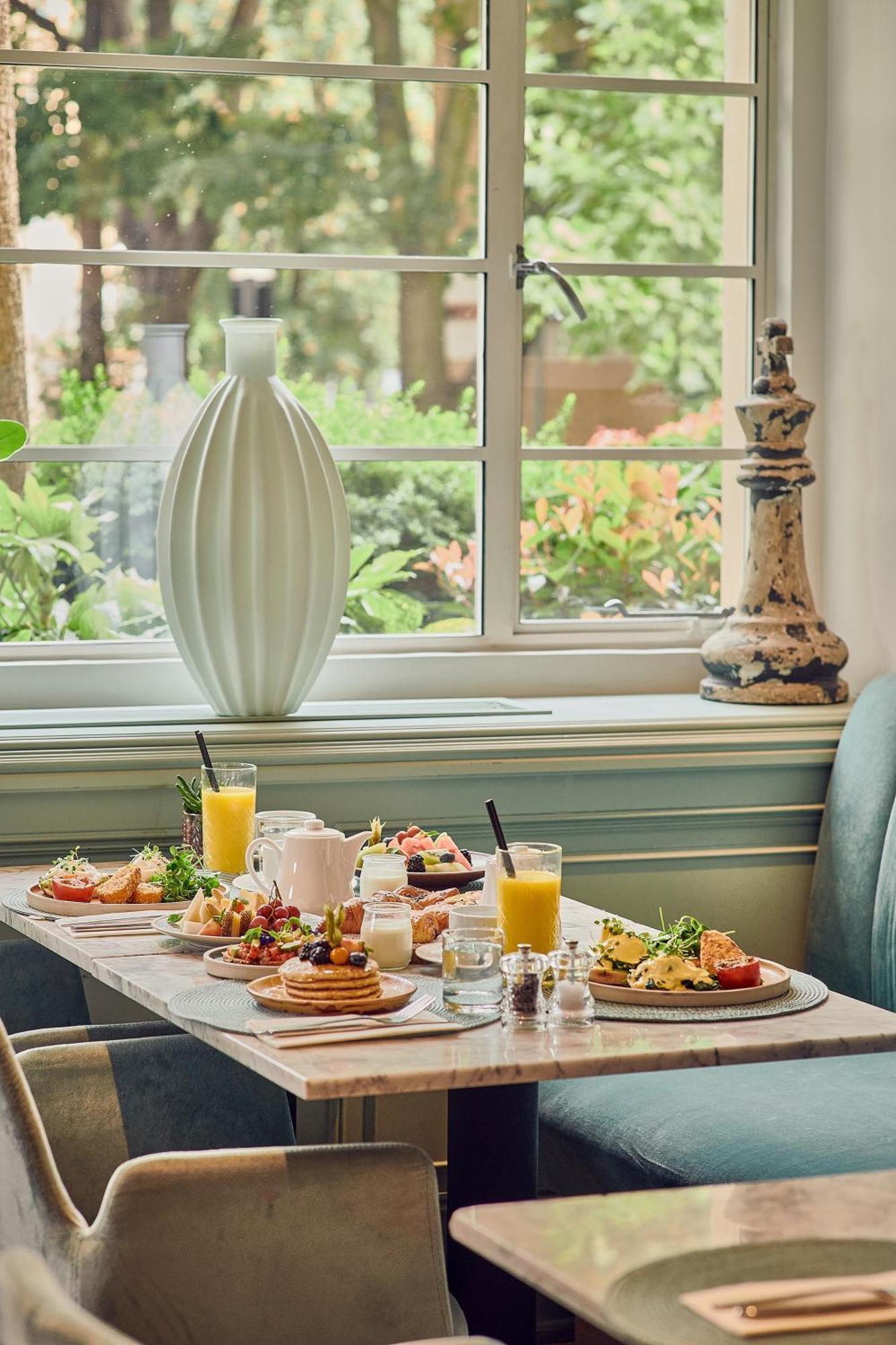 The Level At Melia White House 5*