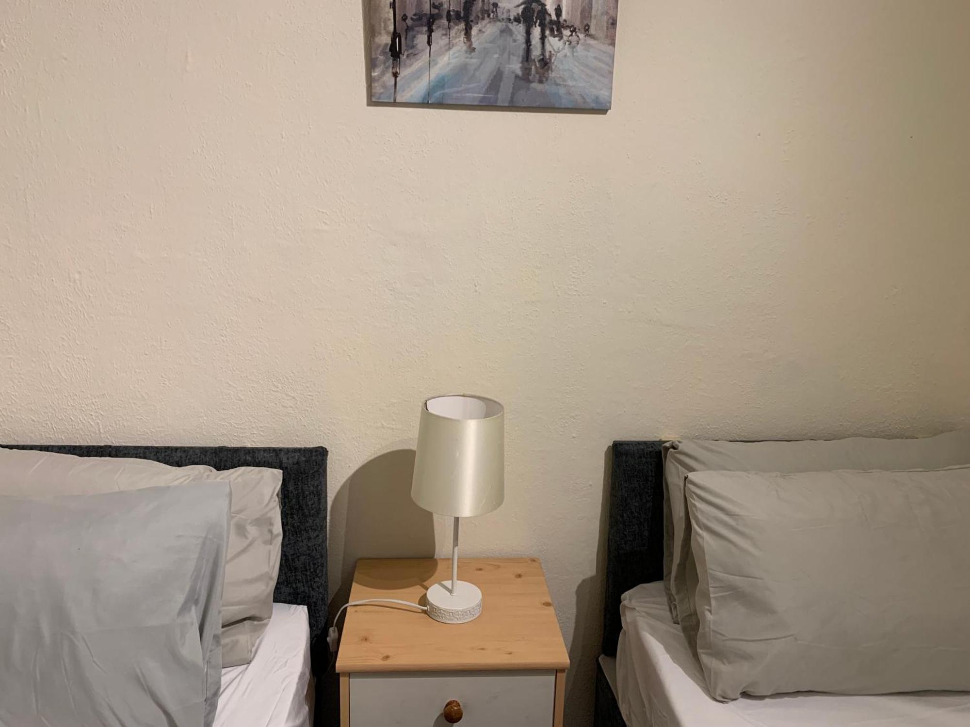 Holiday home Lovely Contractor Family House London