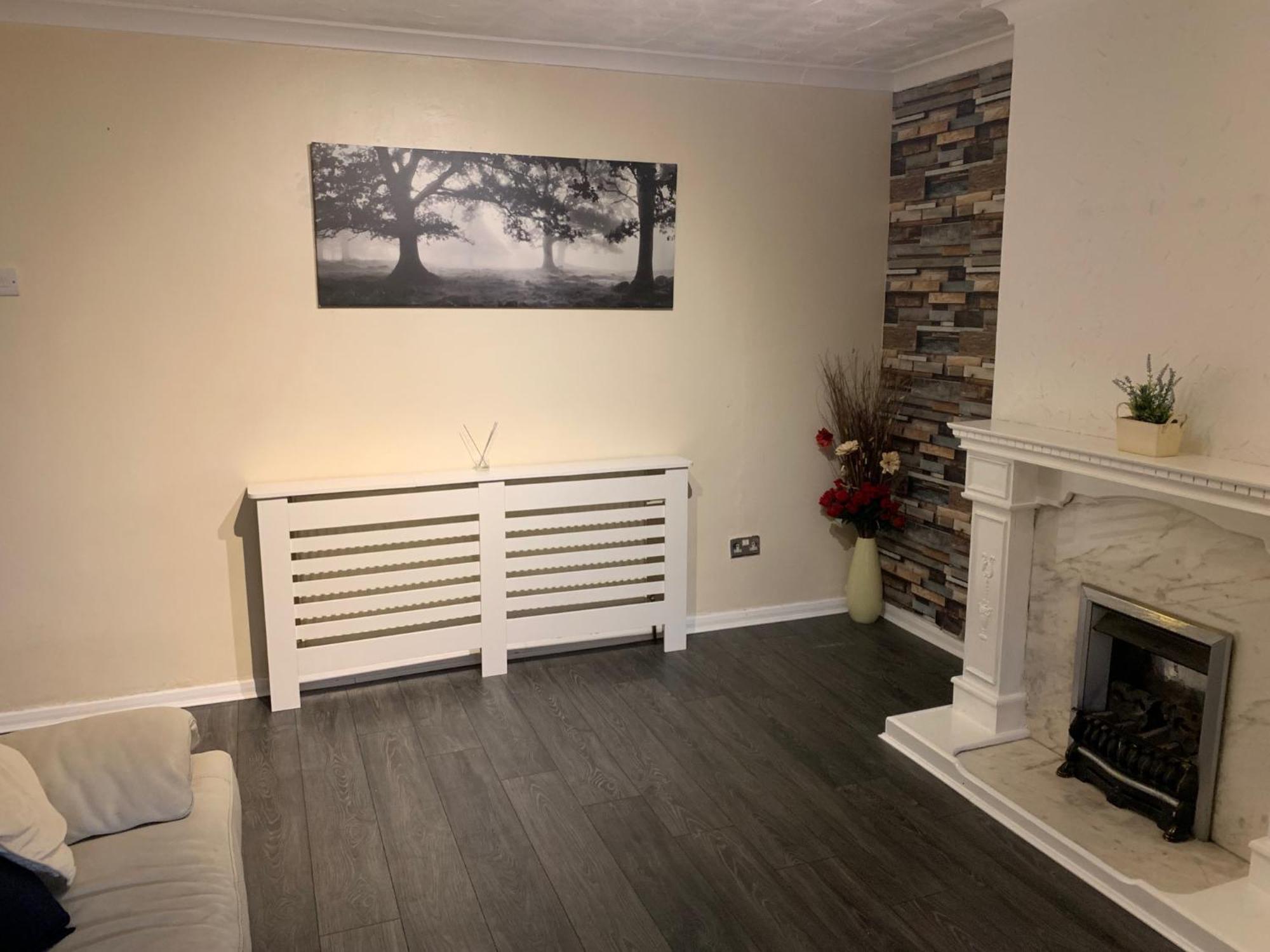 Lovely Contractor Family House Holiday home *