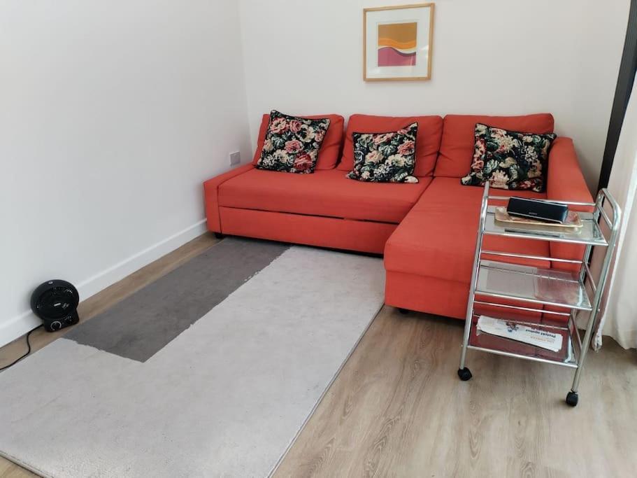 Casa de férias Cosy Near E1 Londres