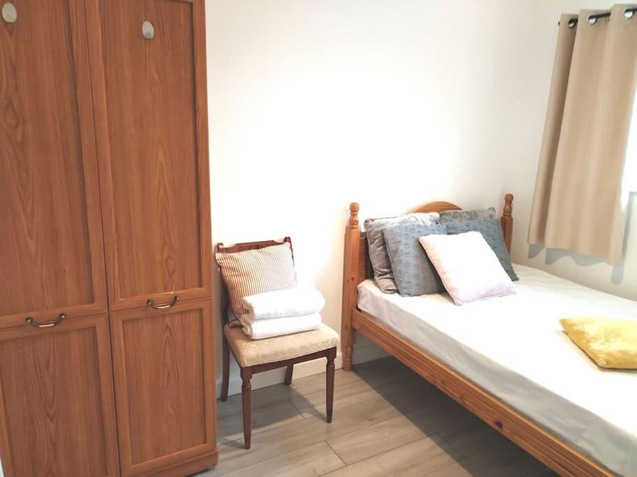 Cosy Near E1 Londres