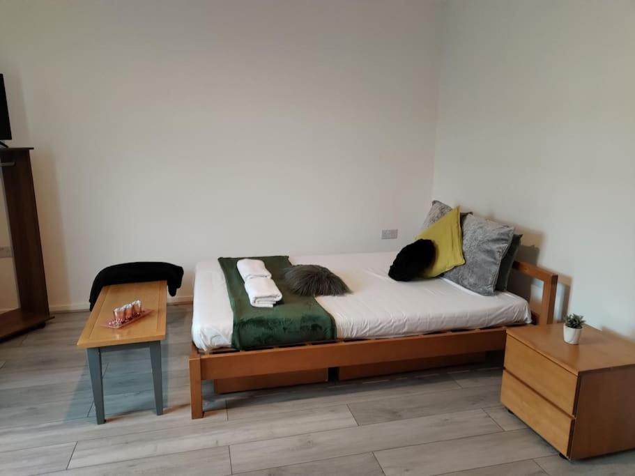 Casa de férias Cosy Near E1 Londres