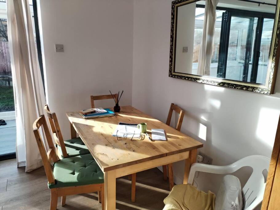 Casa de férias Cosy Near E1