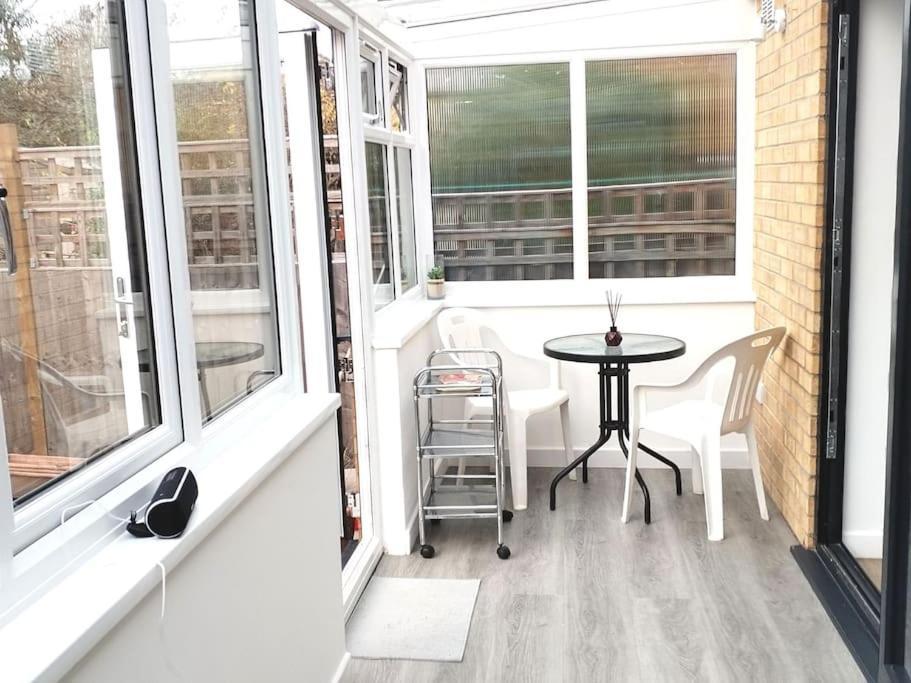 Casa de férias Cosy Near E1 Londres