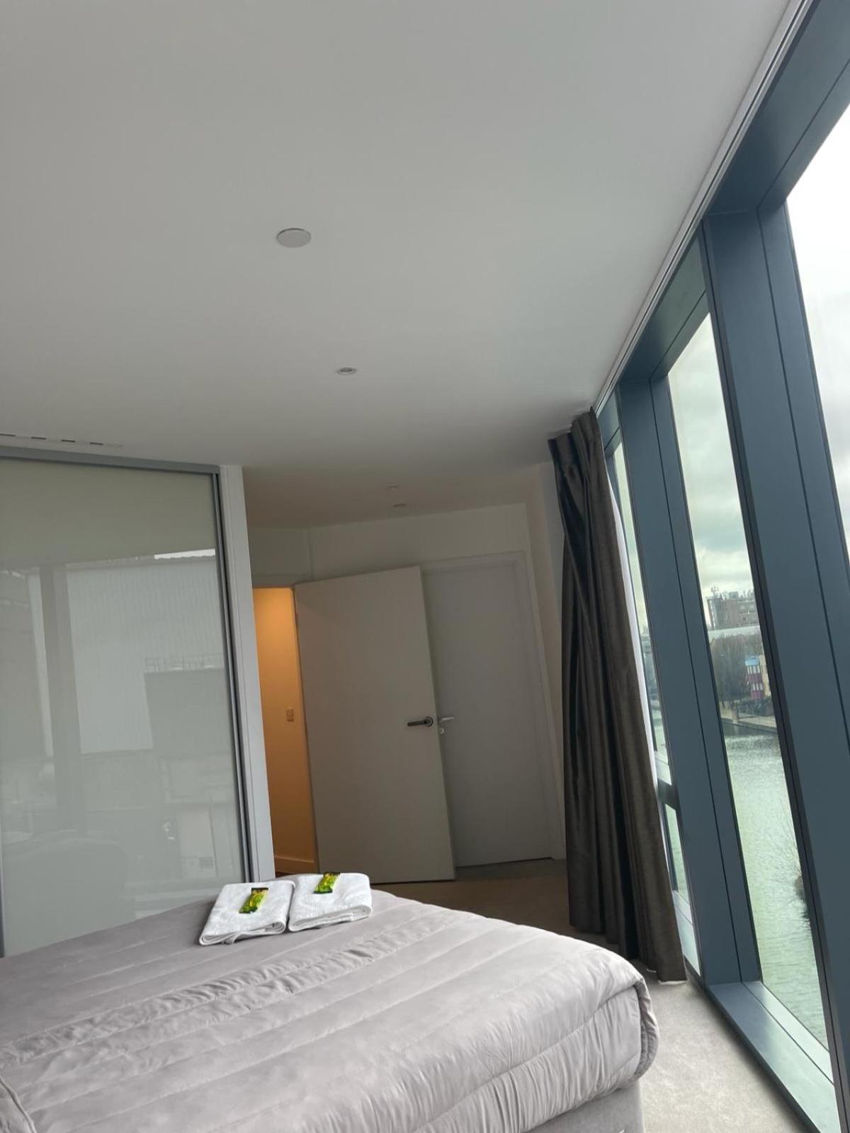 Shared In Homestay London