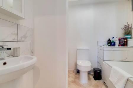 Spacious Ealing Broadway London