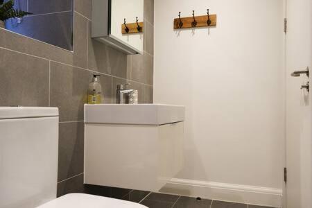 Modern One Bedroom In Ealing Common * London