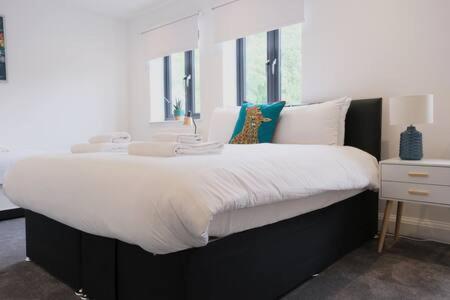Apartment Modern One Bedroom In Ealing Common