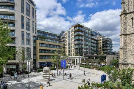 Modern One Bedroom In Ealing Common * London